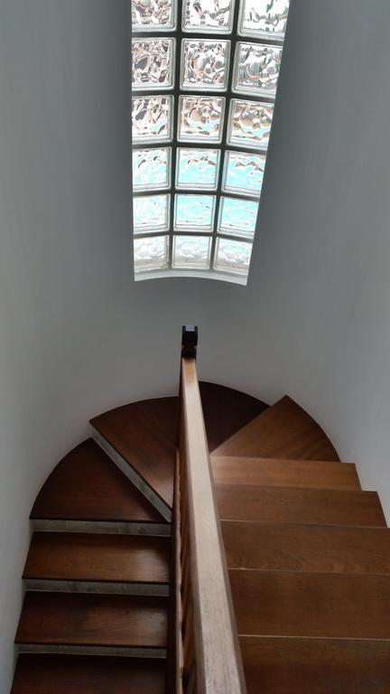 Villa Cristina ปูแอร์โตเดลคาร์เมน ภายนอก รูปภาพ