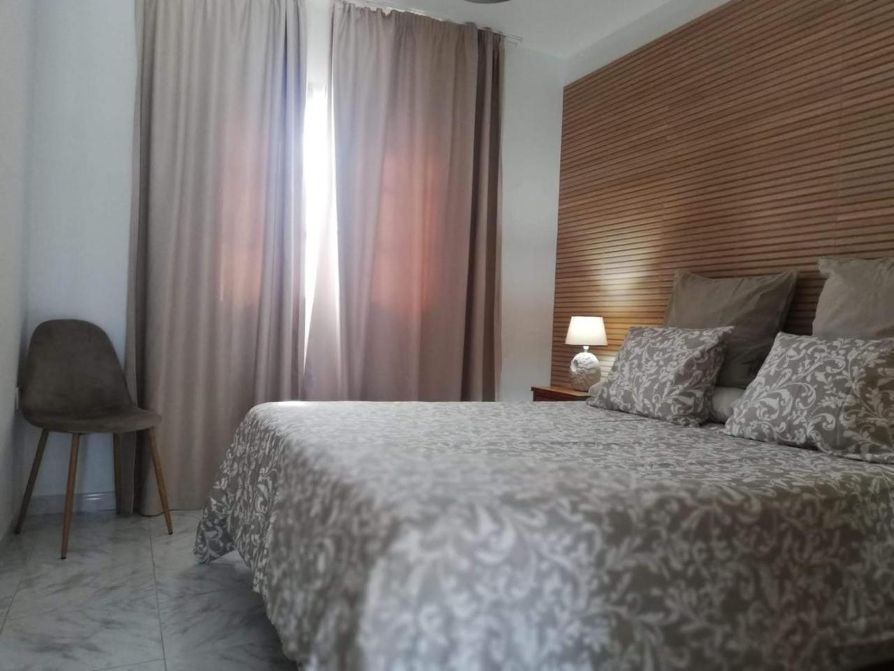 Villa Cristina ปูแอร์โตเดลคาร์เมน ภายนอก รูปภาพ